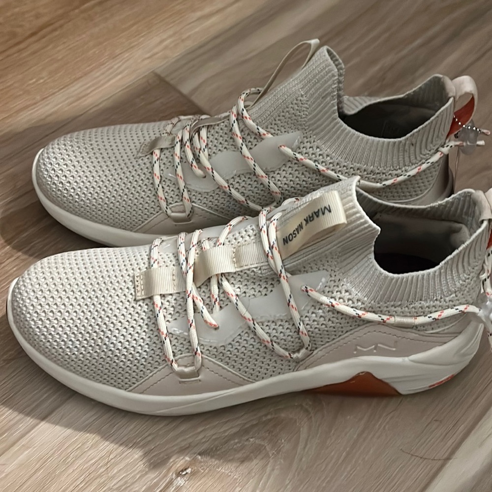 Mark Nason sneakers